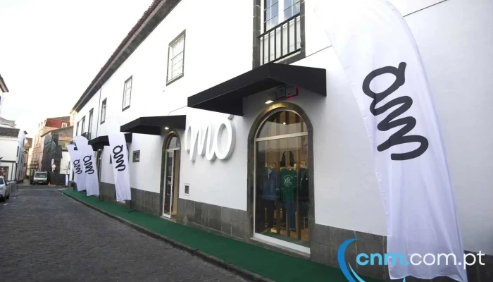 Mo Matriz -  Do Proprietario - Ponta Delgada