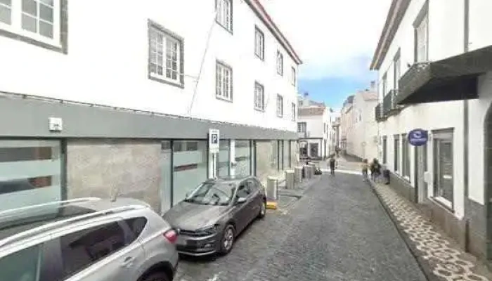 Mo Matriz -  Street View E 360deg - Ponta Delgada