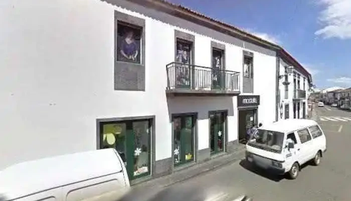 Mo Ribeira Grande -  Street View E 360deg - Ribeira Grande