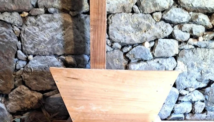 Moinho A Agua De Sao Jorge Promocao - São Jorge