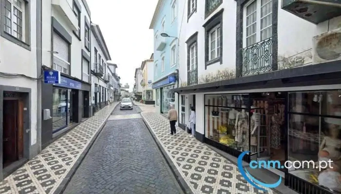 Mondo Bambino - Ponta Delgada