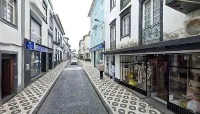 Mondo Bambino -  Tudo - Ponta Delgada