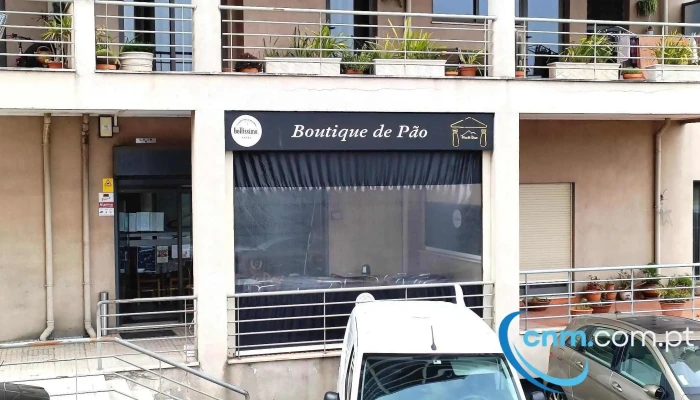 Monte Doce- Boutique De Pão - 4415-135 Pedroso