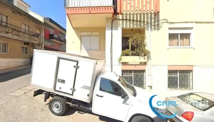 Montemurauto Auto Peças - 1675-127 Pontinha