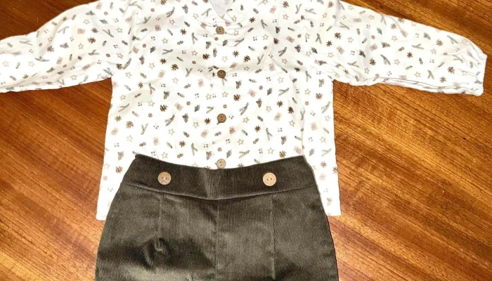 Moon Baby Shop -  Precos - Espinho