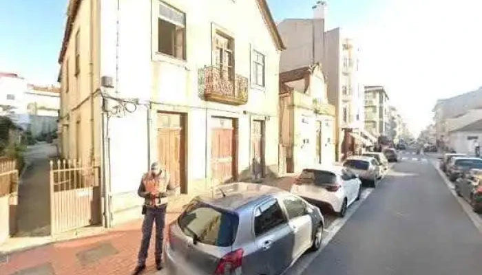Moon Baby Shop -  Street View E 360deg - Espinho
