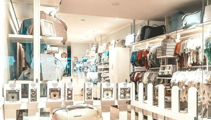 Moon Baby Shop -  Tudo - Espinho
