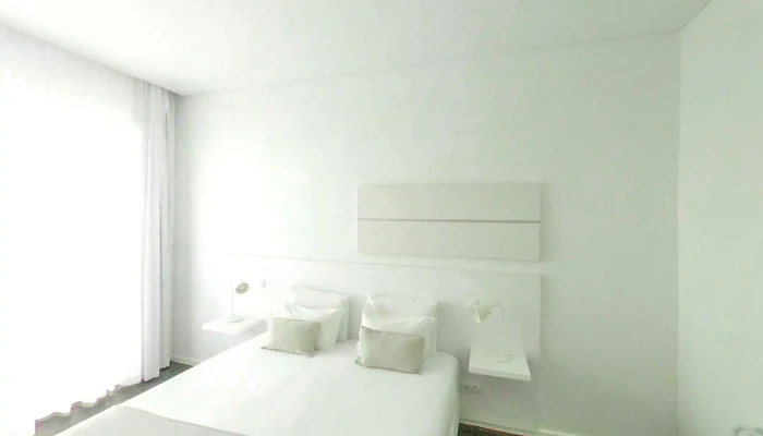 Mosteiros Place -  Street View E 360deg - Mosteiros