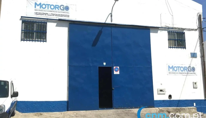 MotorGo - Lote 106