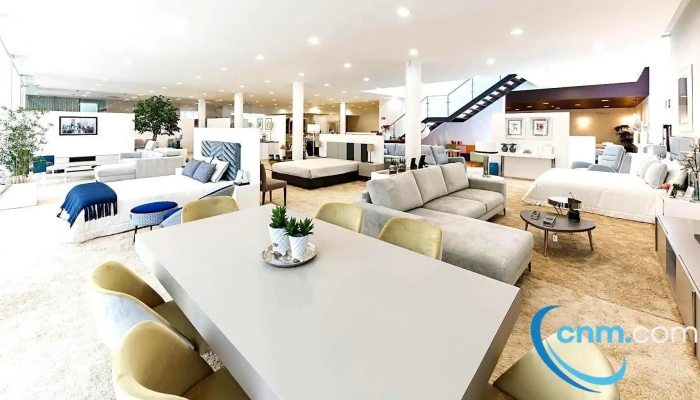 Móveis Caneiro - Caneiro Interiores - 2490-276 Ourém