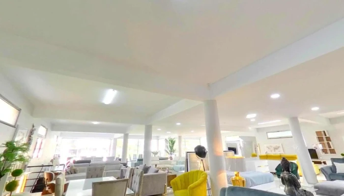 Moveis Vieira Street View E 360deg - Machico