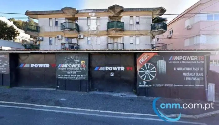 Mpower Ts - Portugal