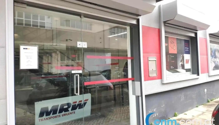 Mrw -    Prior Velho Exterior - Prior Velho