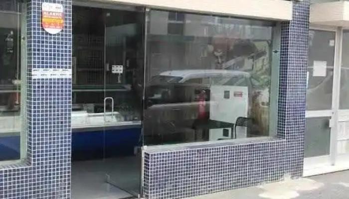 Mrw Courier - Porto