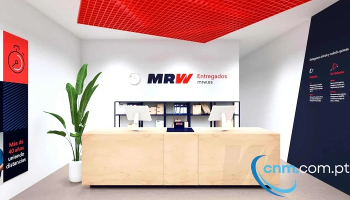 Mrw -  Interior - Torres Vedras