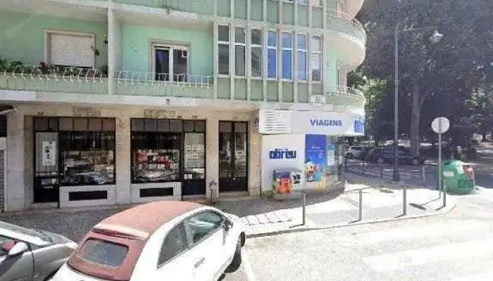 Mummycool Street View E 360deg - Lisboa
