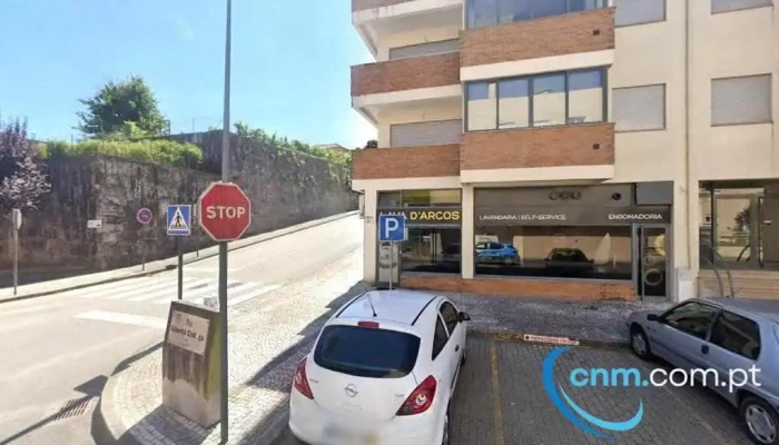 Mundo Mágico - 4970-431 Arcos De Valdevez
