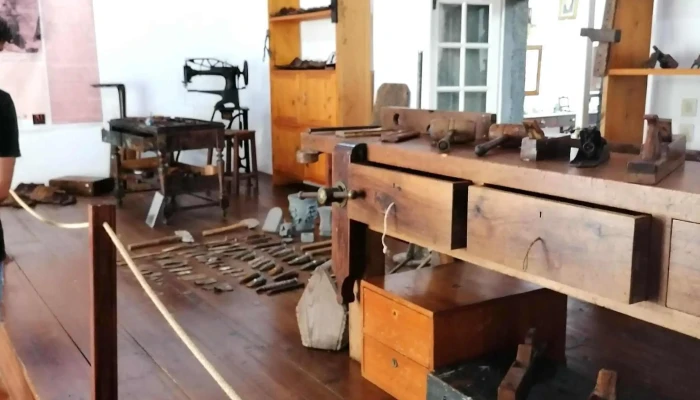 Museu Municipal -  Horario - Ribeira Grande