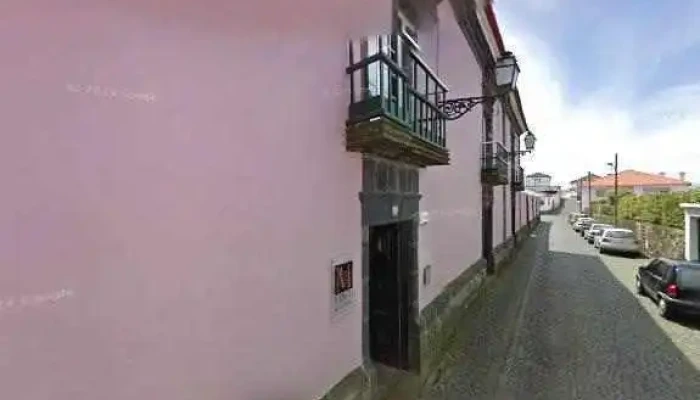 Museu Municipal -  Street View E 360deg - Ribeira Grande