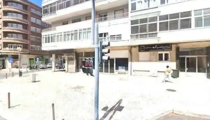 My Auchan Saude E Bem Estar Street View E 360deg - Lisboa
