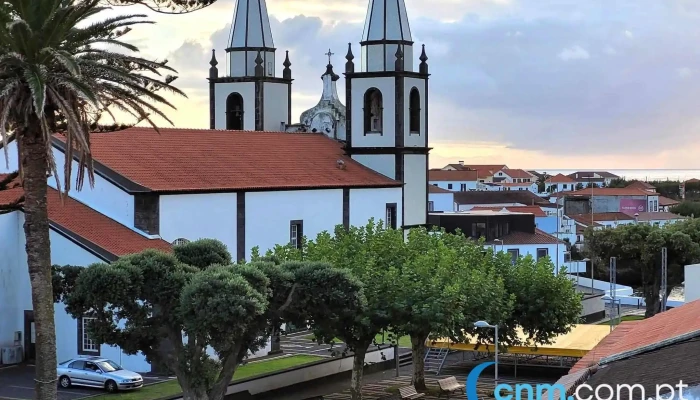 Mybedinpico -  De Visitantes - Madalena