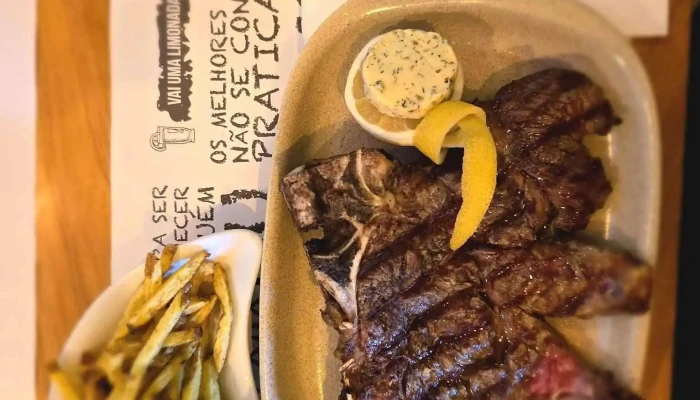 Mybedinpico -  Gastronomia - Madalena