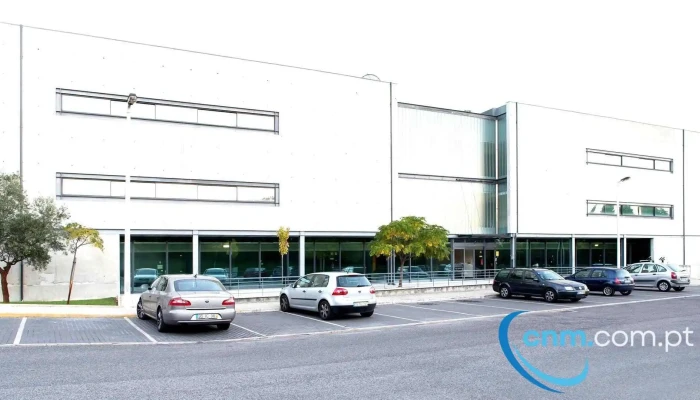 MyForce Sede - R. Dos Ciprestes 48
