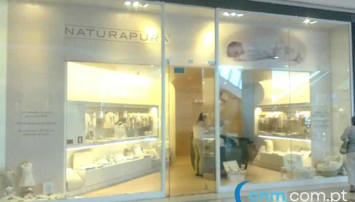 Naturapura - Alcabideche