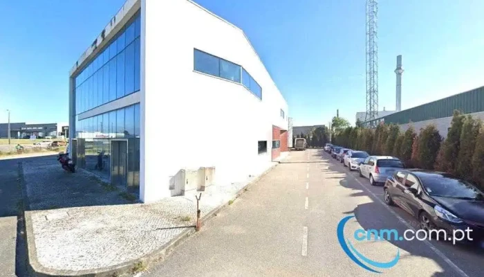Neocom - Distribuição Componentes Automóvel, Lda - Zona Industrial Da Taboeira Arm. 1