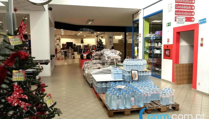 Neomáquina Supermercados - Benedita - 2475-130 Benedita