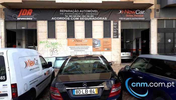 New Car Amadora - 1675-057 Pontinha