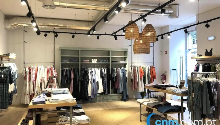 Nicoli Interior - Lisboa