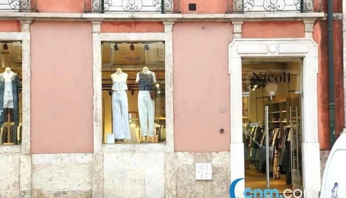 Nícoli - Lisboa