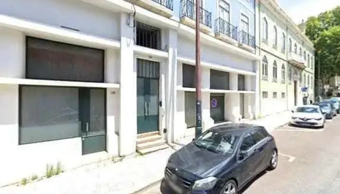 Nicoli Street View E 360deg - Lisboa
