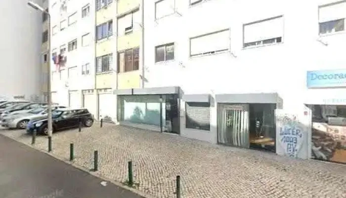 Ninho Dos Coxixos -  Street View E 360deg - Queluz