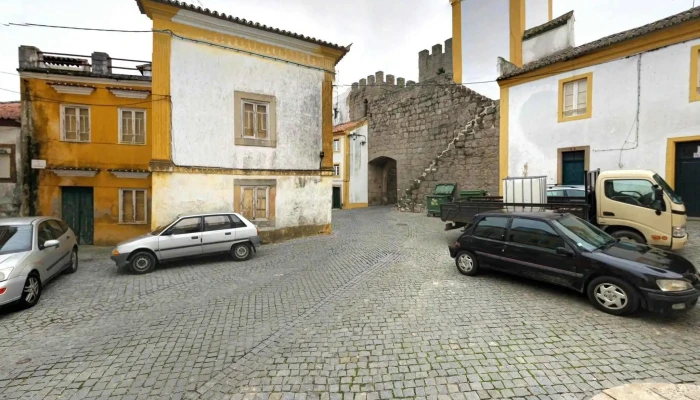 Nisa -  Street View E 360deg - Nisa