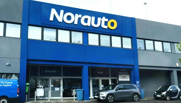 Norauto Alfragide - 2794-057 Carnaxide