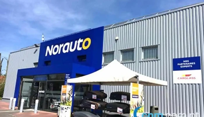 Norauto Amadora - Av. Lima De Freitas