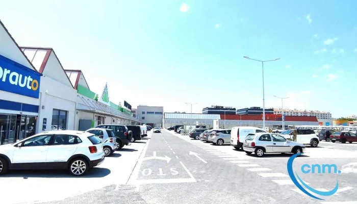 Norauto Carcavelos - Estr. Alagoa 96