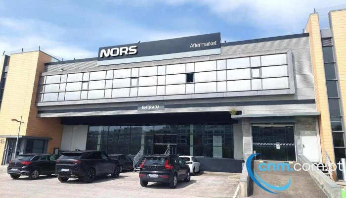Nors Aftermarket Lisboa - 4-4a