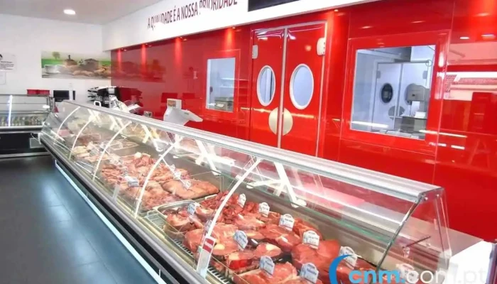 Nosso Talho -  Interior - Lagoa