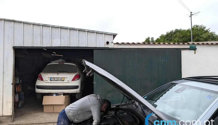 Nsr Autoserviçe - Vila Nova De Milfontes