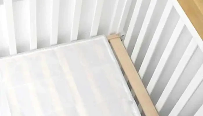 Numu Baby -  Cama - Cruz Quebrada