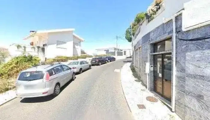 Numu Baby -  Street View E 360deg - Cruz Quebrada