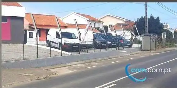 Nuno Costa - Comercio e Reparação Automovel - 2530-094 Lourinhã