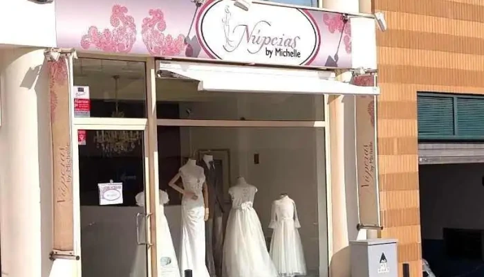Núpcias by Michelle - Funchal