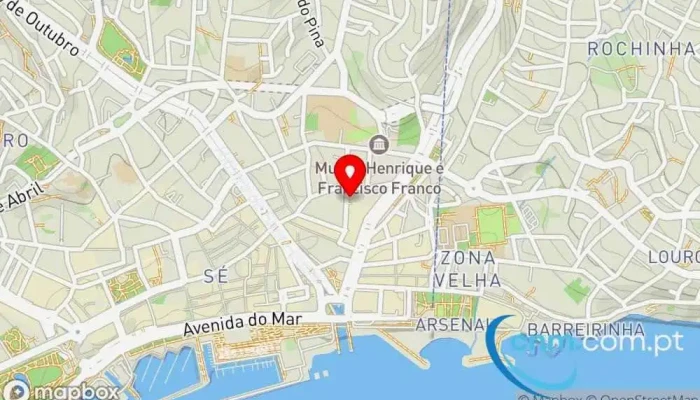Nupcias By Michelle Mapa - Funchal
