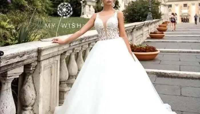 Nupcias By Michelle Tudo - Funchal