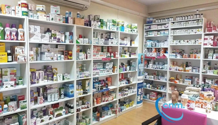 NutriBem Ervanária - Fátima - Loja 4