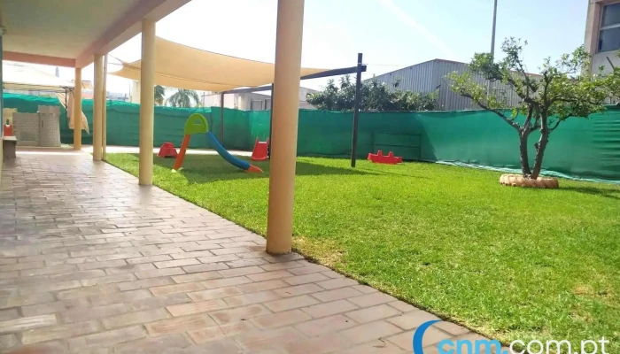 O Cantinho do Bebé - Estr. Da Penha Lote C